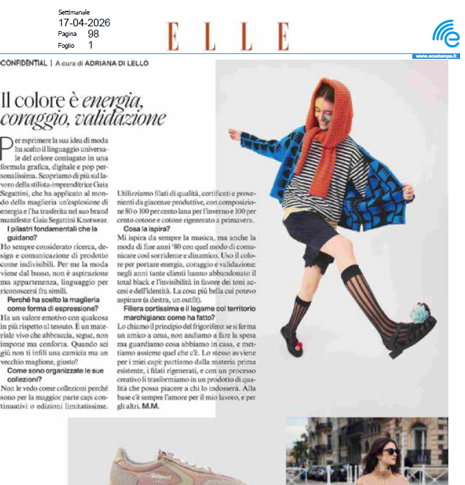 Elle