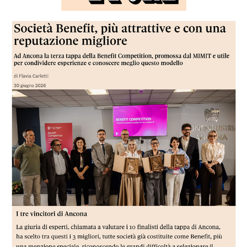 il Sole 24 ore