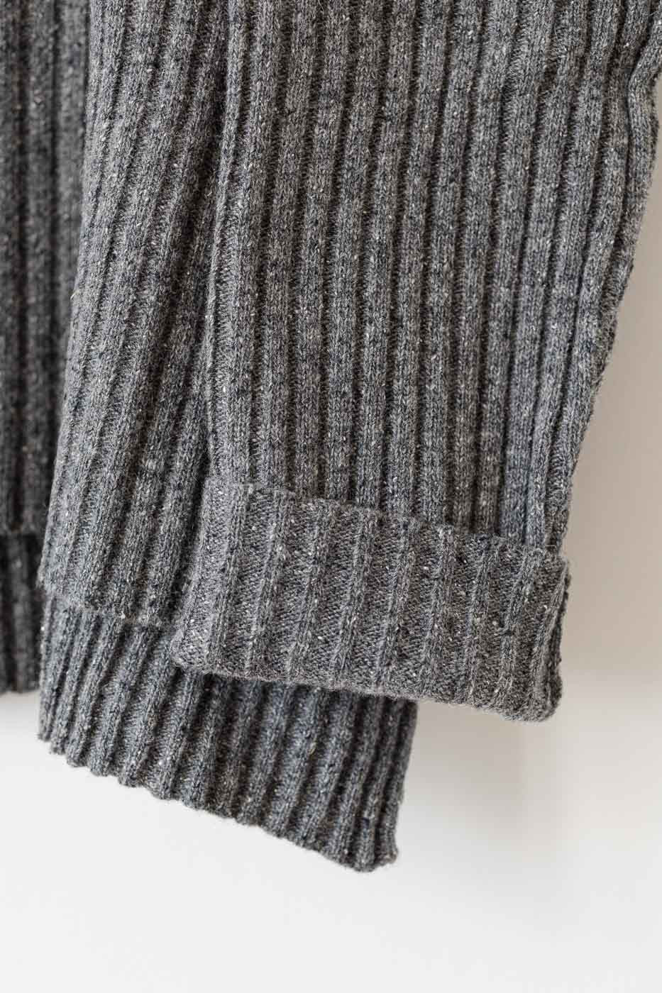 Friend - grigio medio tweed