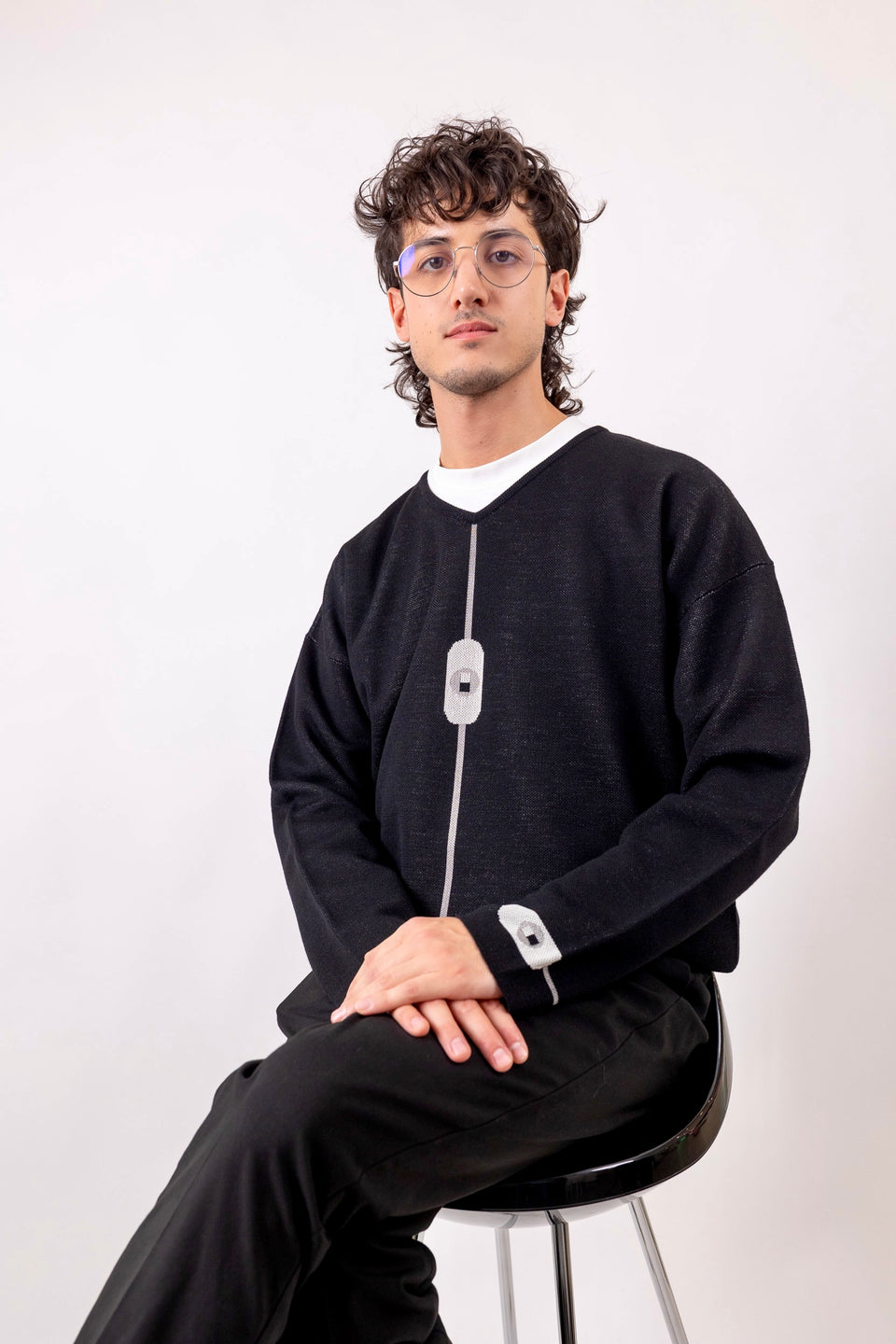 Clic man - GSK x Fondazione Achille Castiglioni
