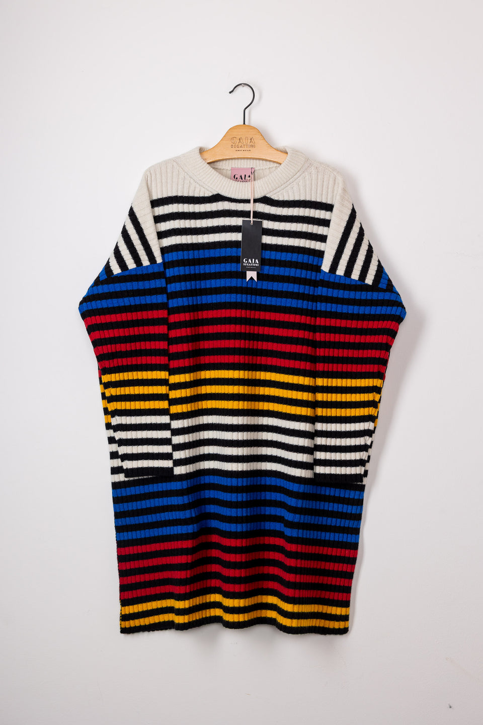 Friend Extra - Multicolor