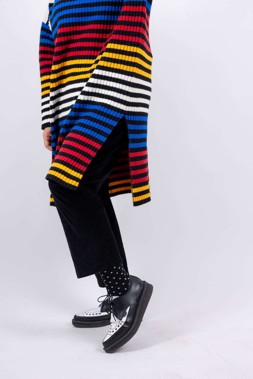 Friend Extra - Multicolor