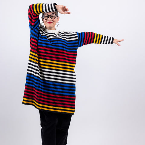 Friend Extra - Multicolore