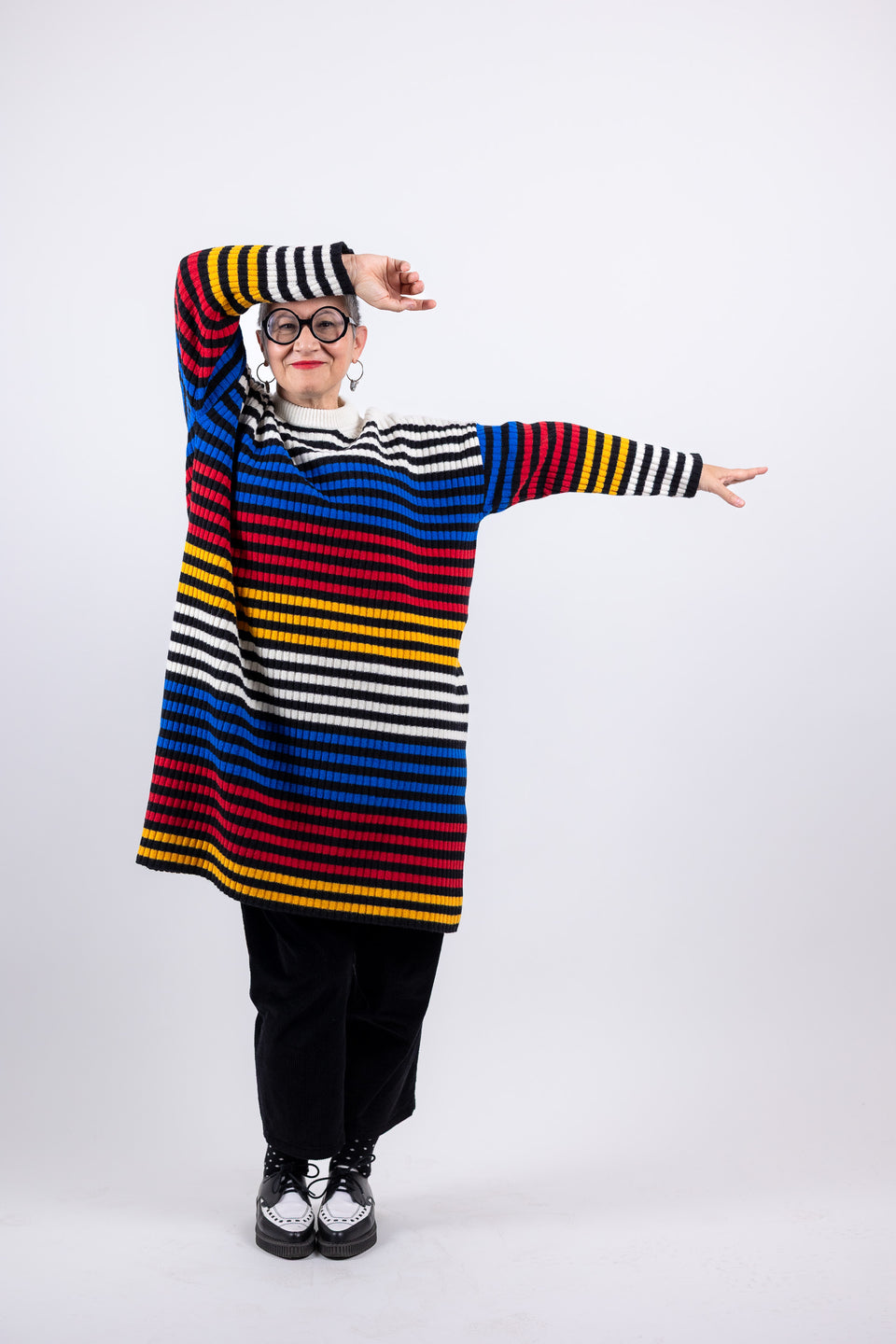 Friend Extra - Multicolor