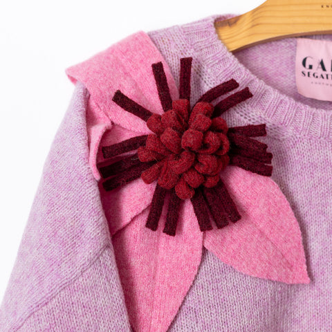 Bloom - bocciolo fiore bubblegum, vino e corteccia