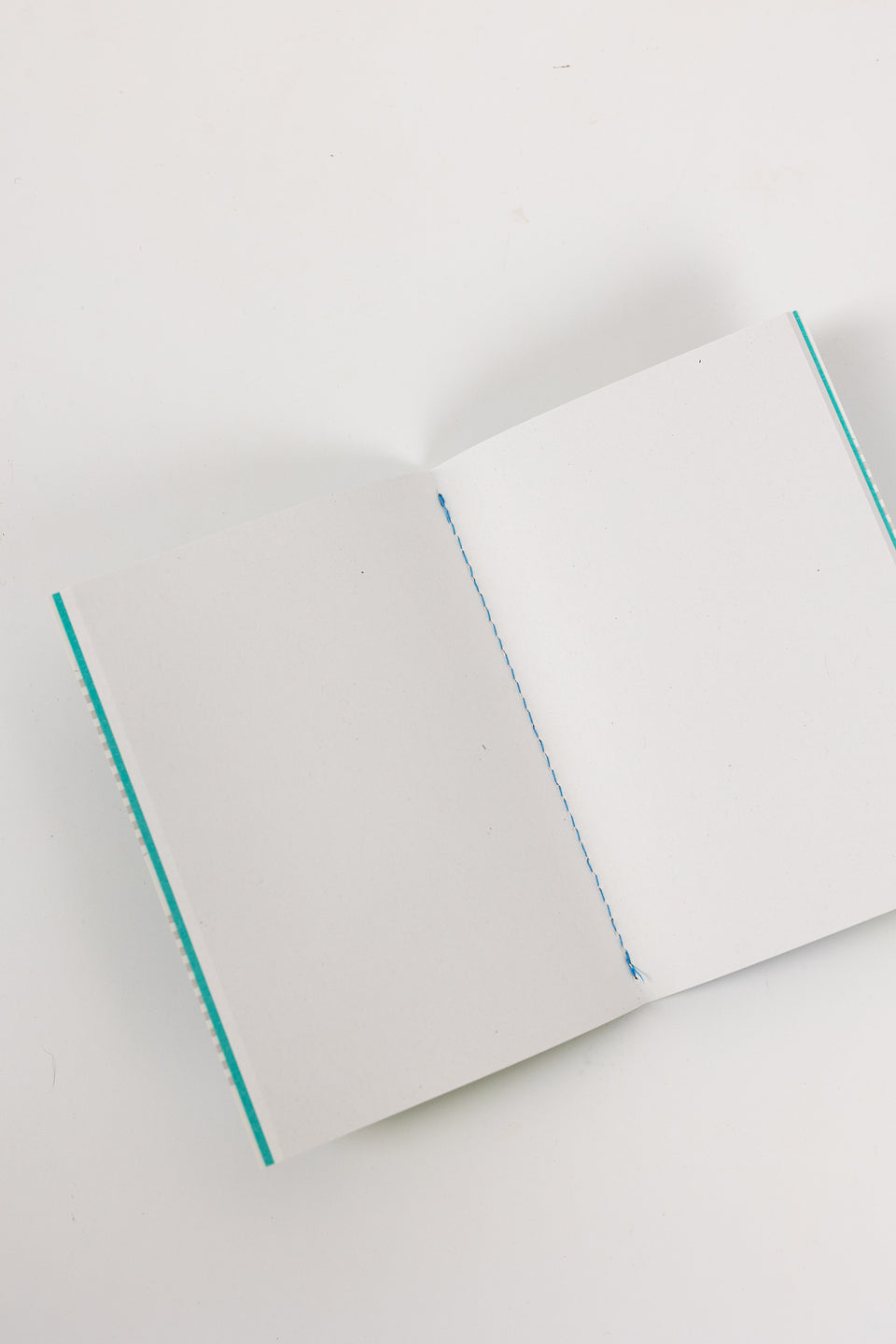 A6 Mini Notebook - Pack of 3