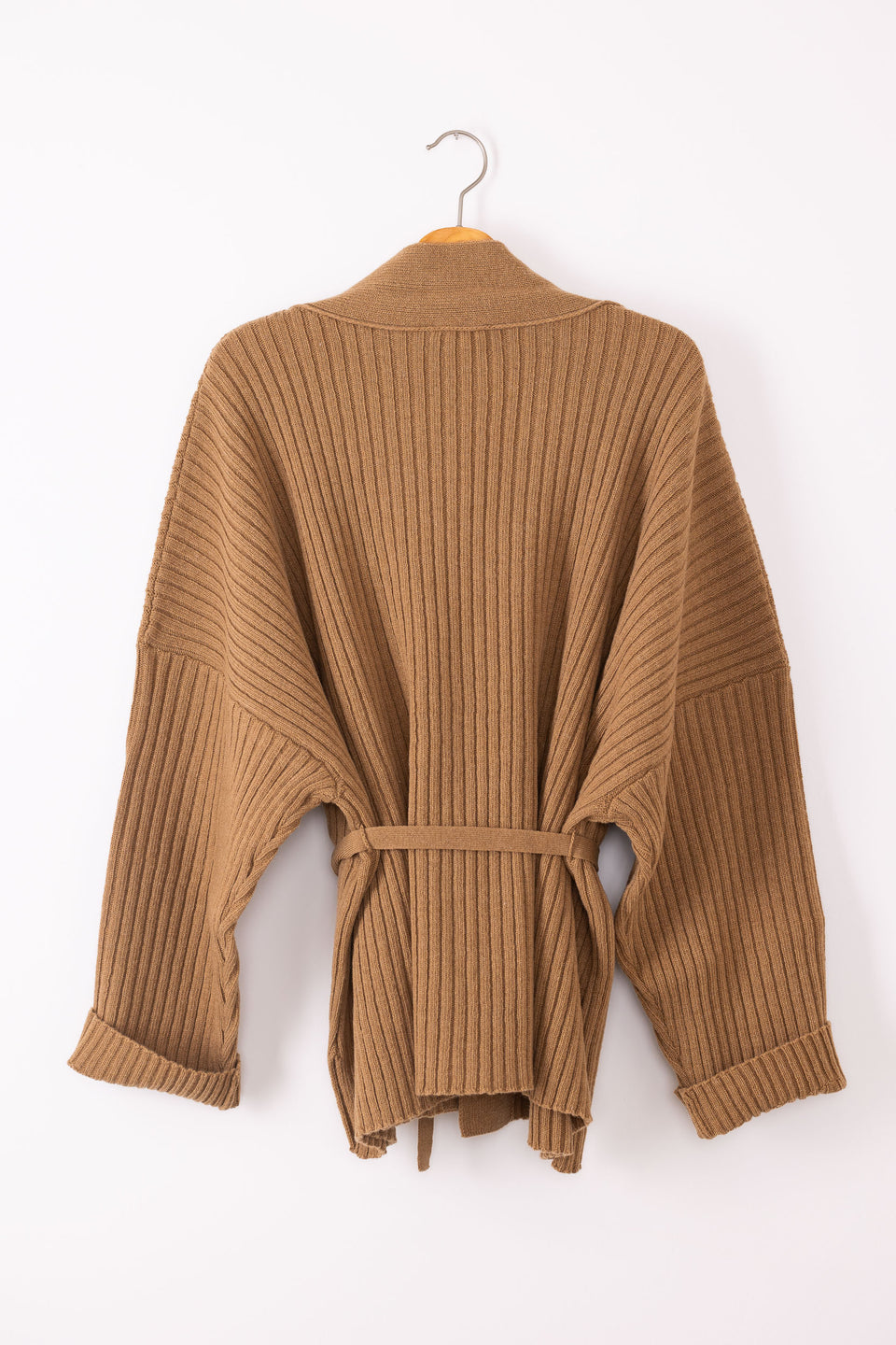 friend cardigan - torroncino