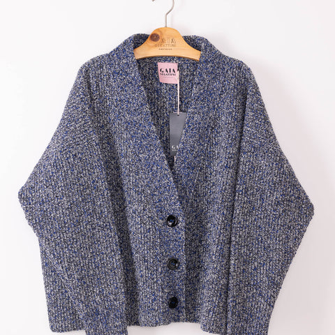 Coriandoli cardigan - Sale Pepe