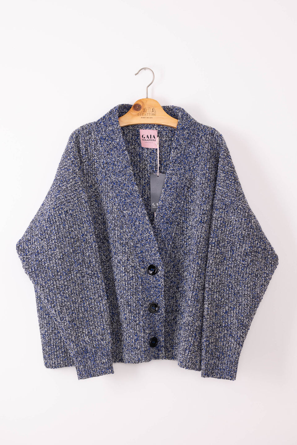 Coriandoli cardigan - Sale Pepe