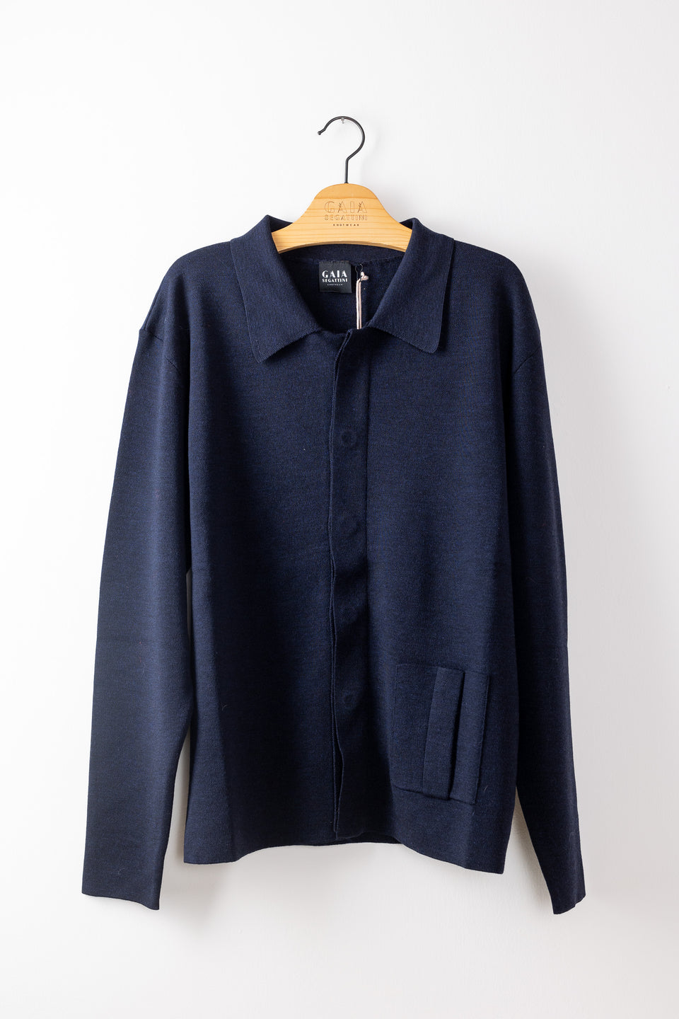 Franco the perfect jacket - blue