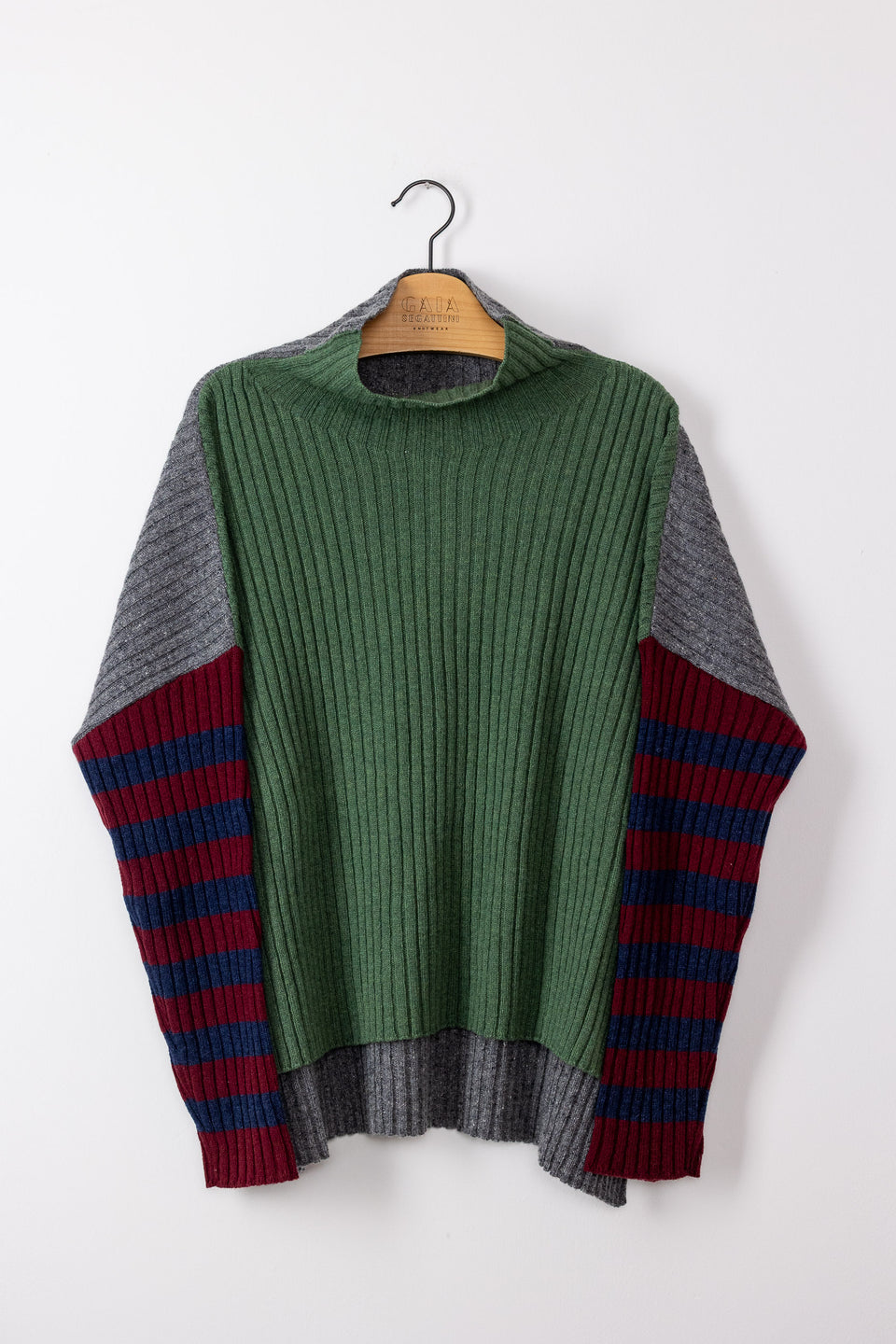 Friend ecolimited - meadow and grey