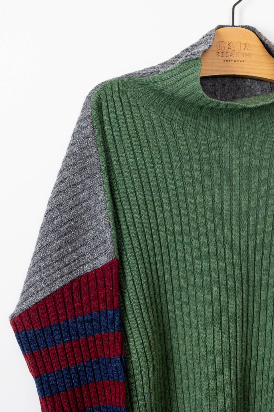 Friend ecolimited - meadow and grey