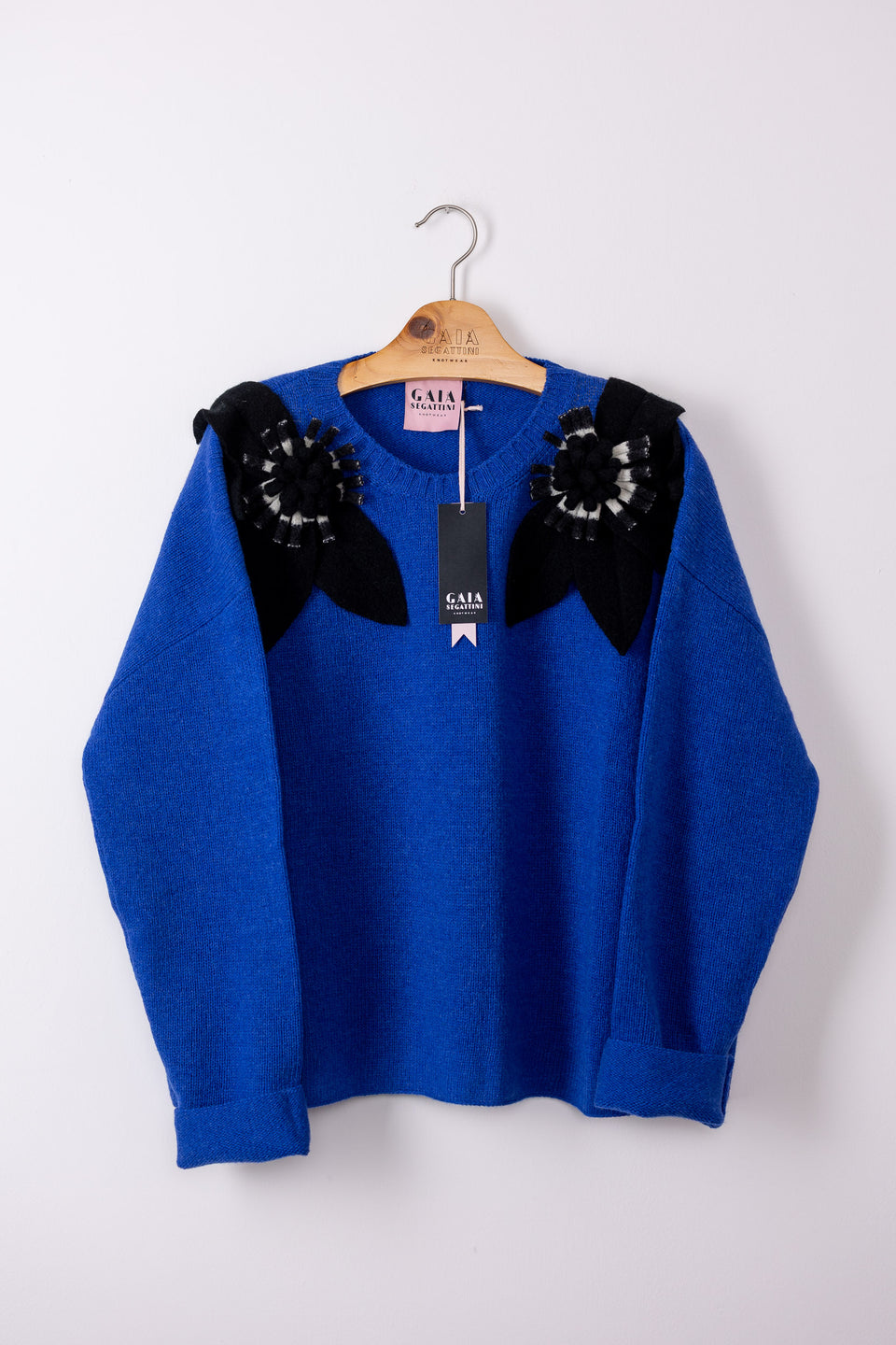 Bloom - royal fiore b/n