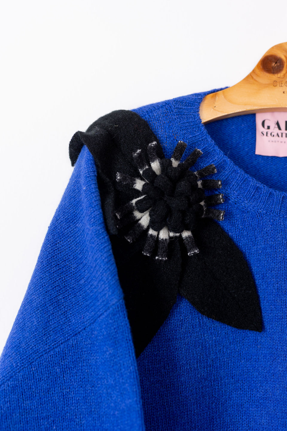 Bloom - royal fiore b/n