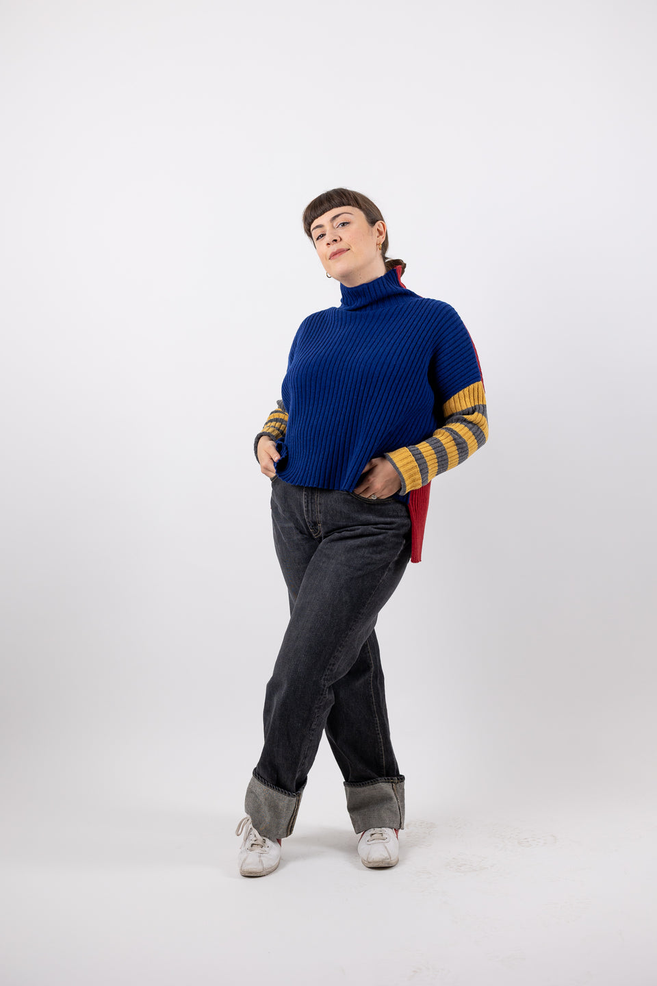 Friend ecolimited - bluette e amarena