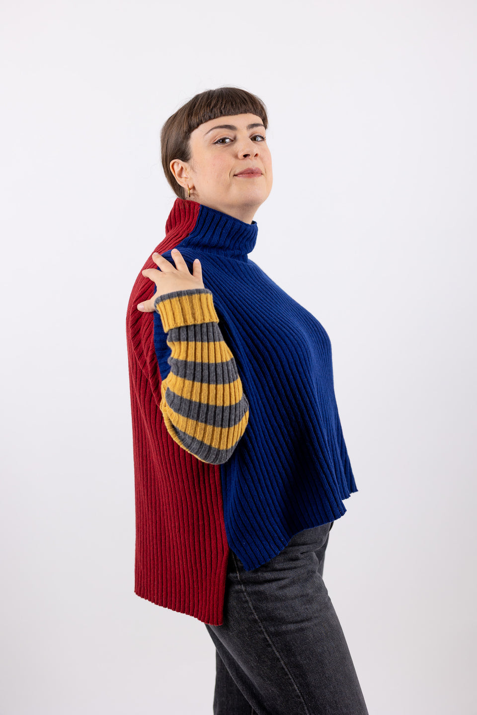 Friend ecolimited - bluette e amarena