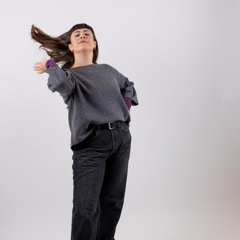 Scik - Salt & Pepper