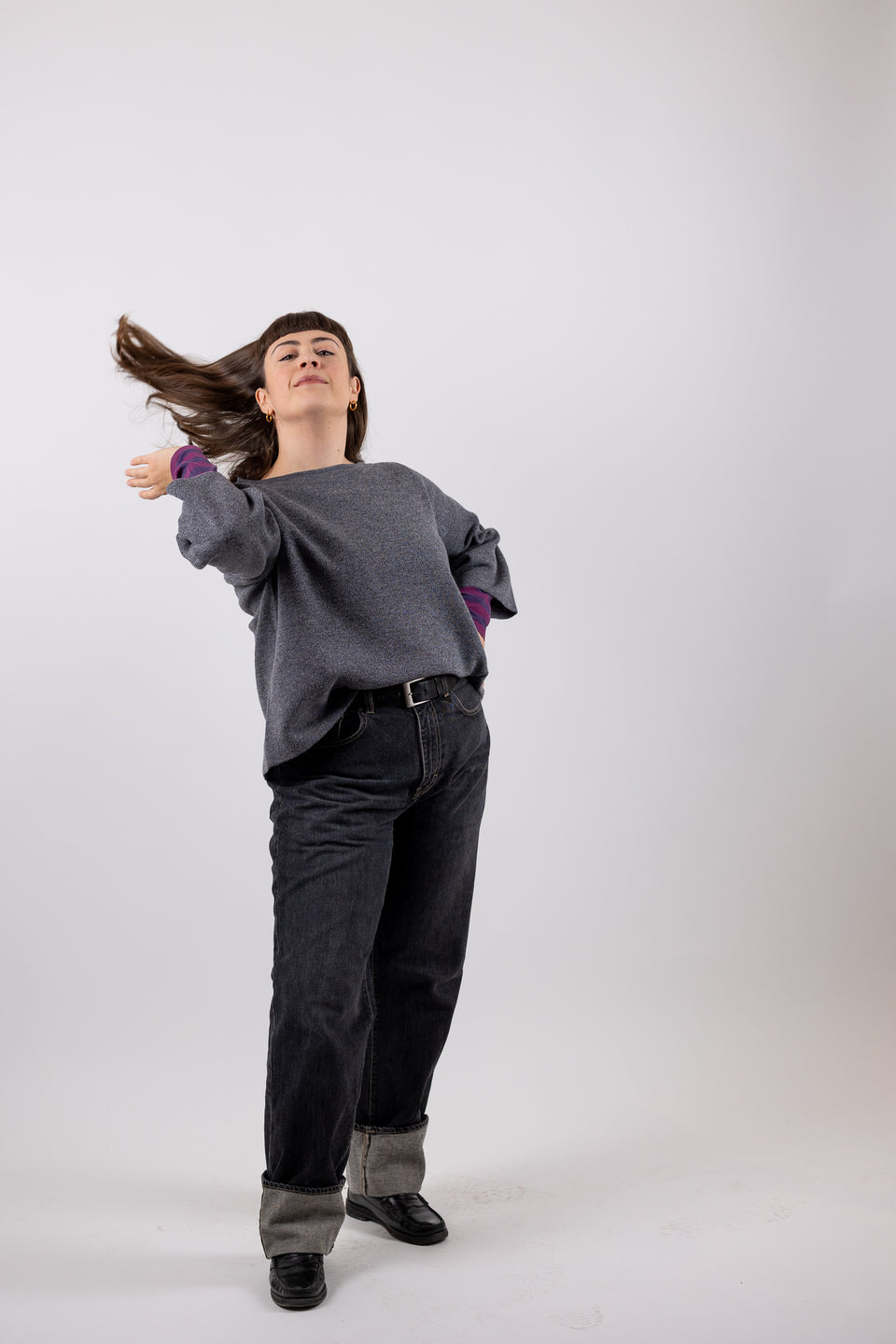 Scik - Salt & Pepper