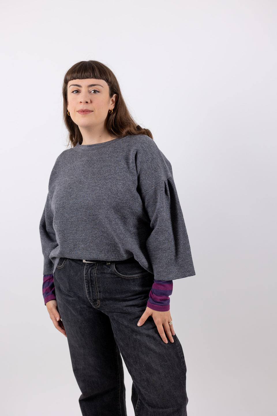 Scik - Salt & Pepper