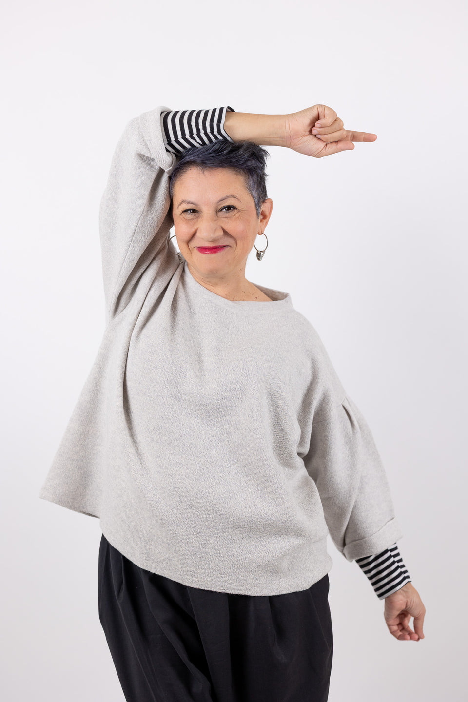 Scik - ghiaccio mélange