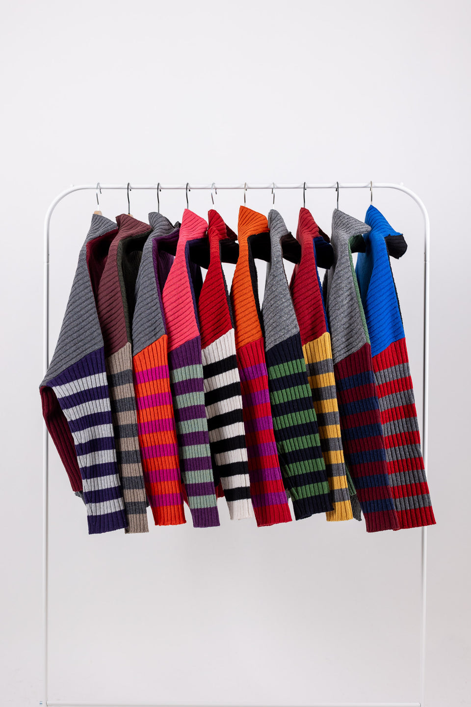 Friend ecolimited - black and royal blue