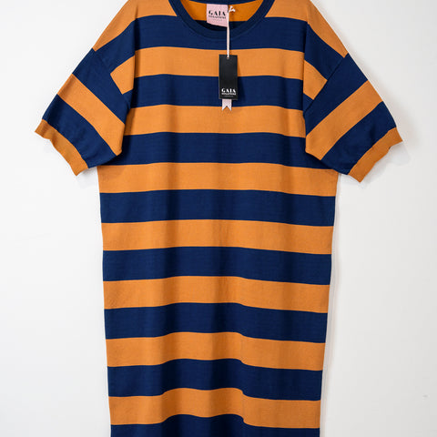 Twiggy - girasole riga navy