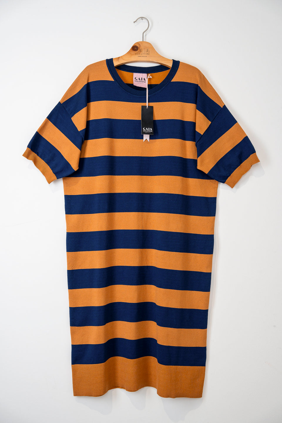 Twiggy - girasole riga navy