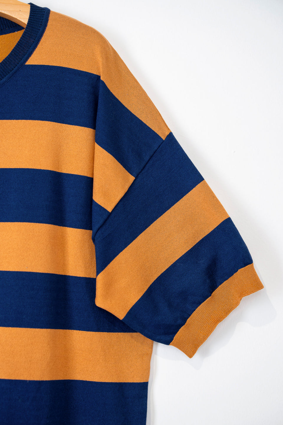 Twiggy - girasole riga navy