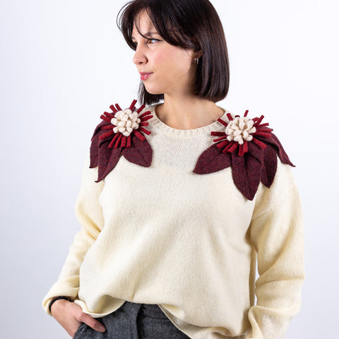 Bloom - latte fiore vinbrulé, vino e cremino