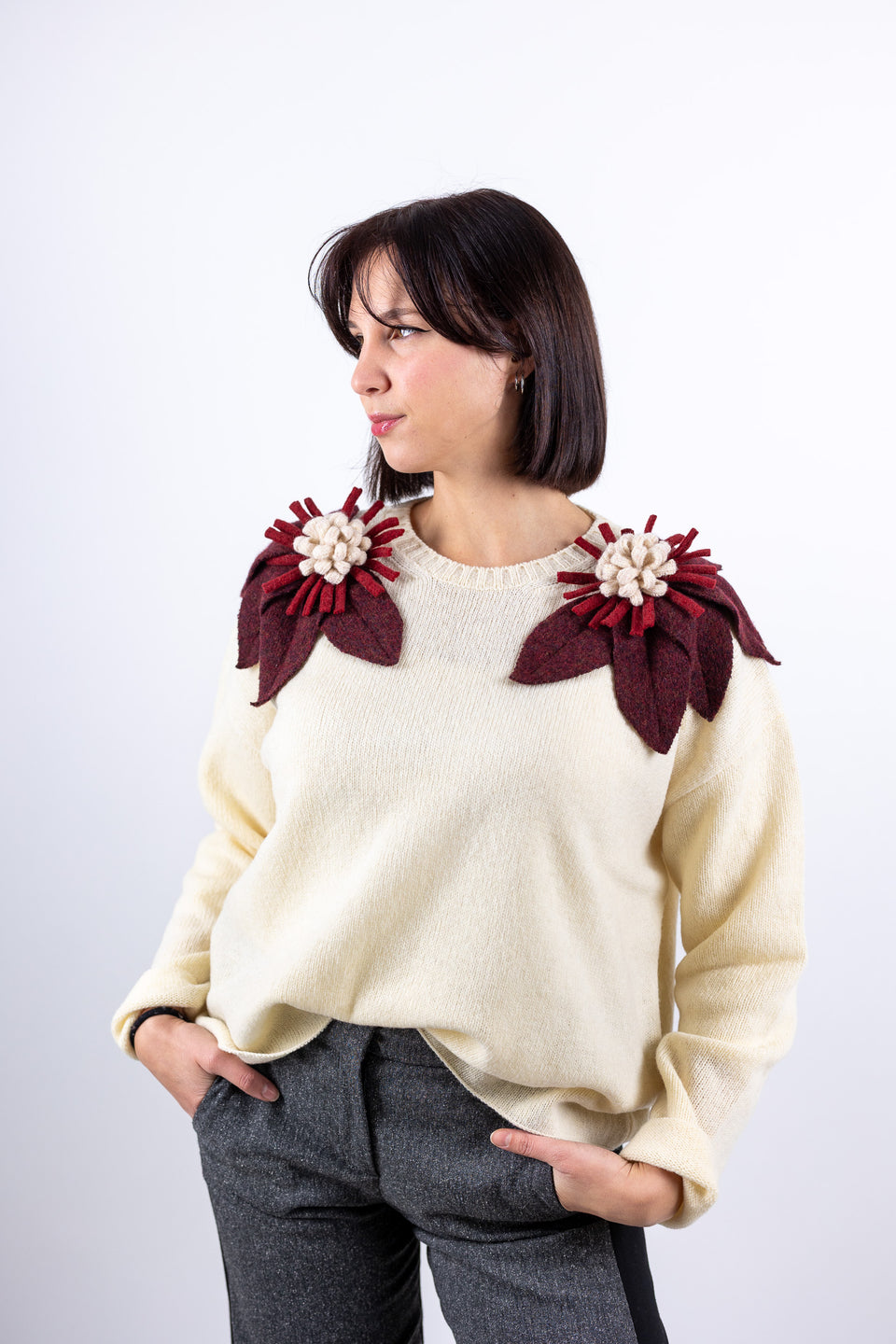 Bloom - latte fiore vinbrulé, vino e cremino