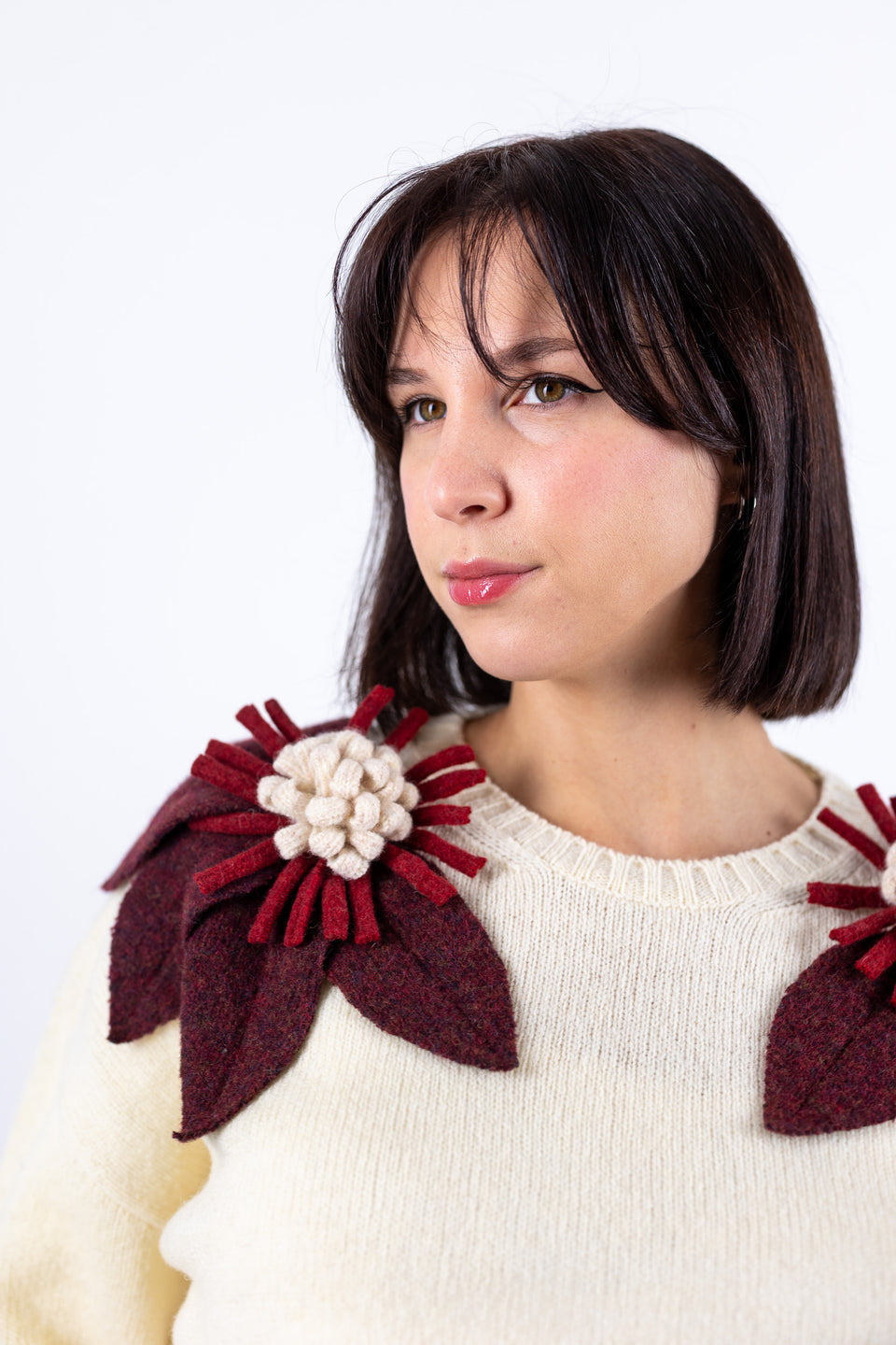 Bloom - latte fiore vinbrulé, vino e cremino