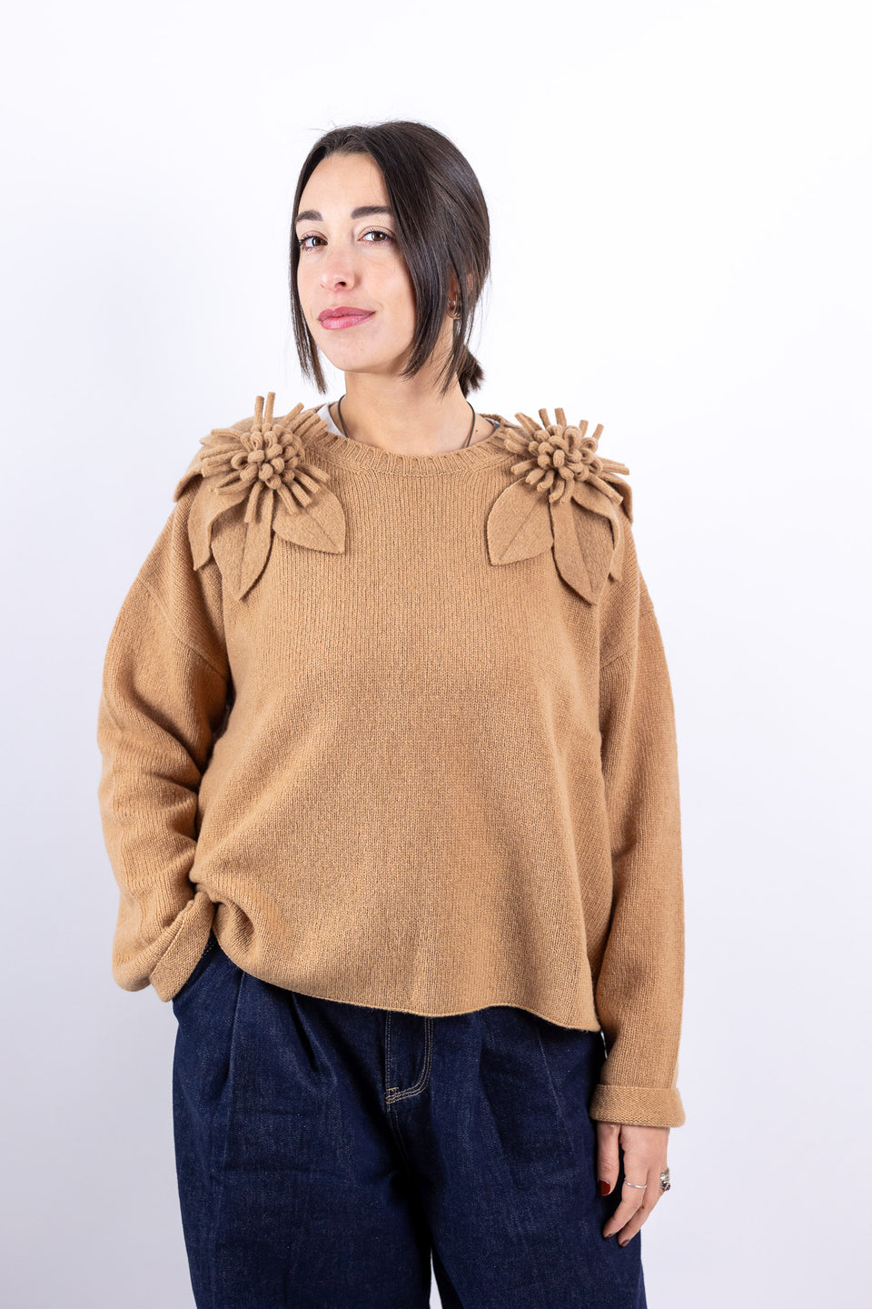 Bloom - torroncino tinta unita