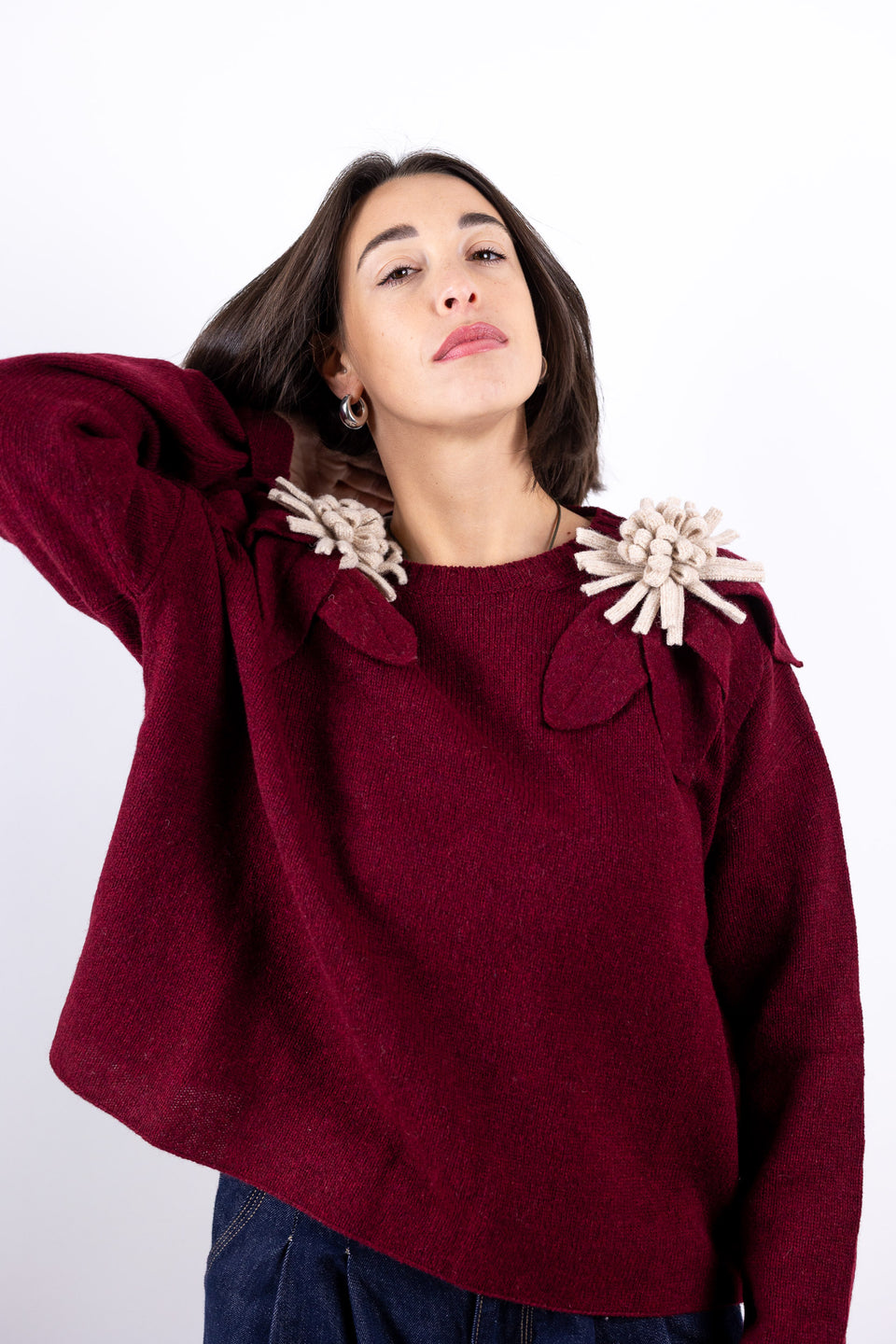 Bloom - vino fiore vino e cappuccino