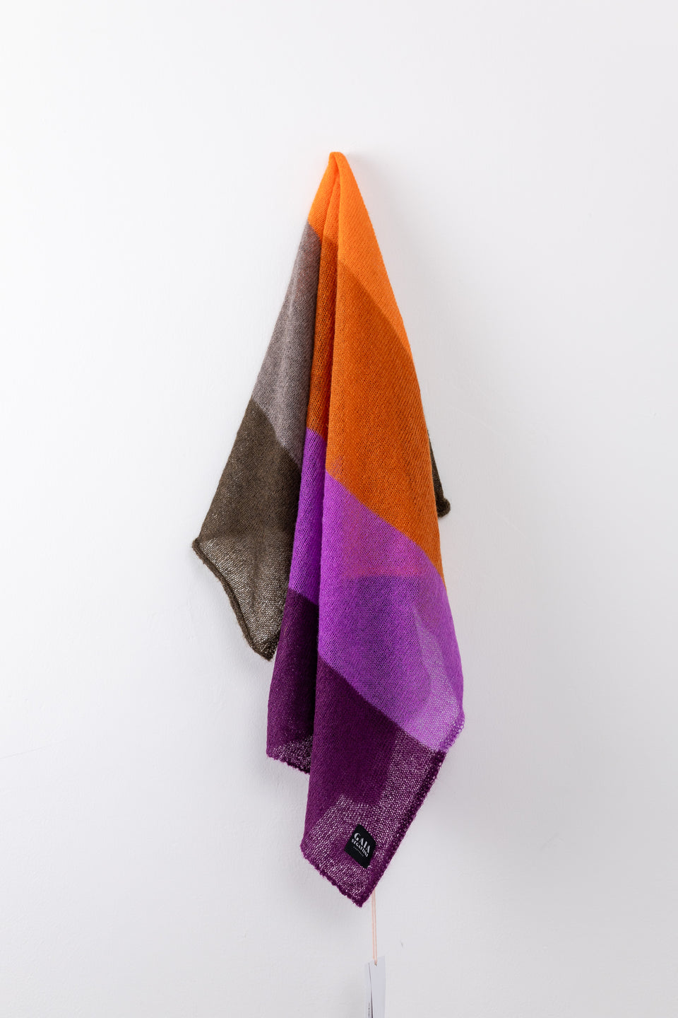 Forever six - Sciarpa Mohair quadrata - Monica