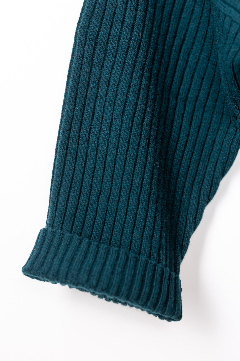 friend cardigan - aubergine 