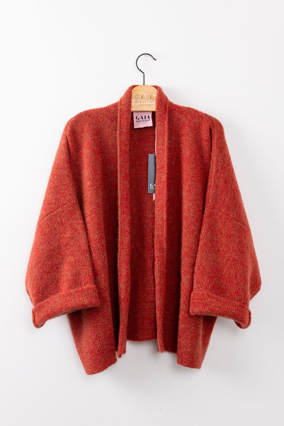 Coco Mohair - Cherry Almond