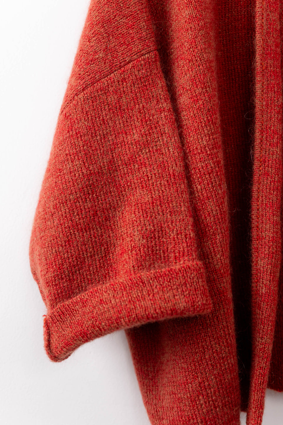 Coco Mohair - Cherry Almond