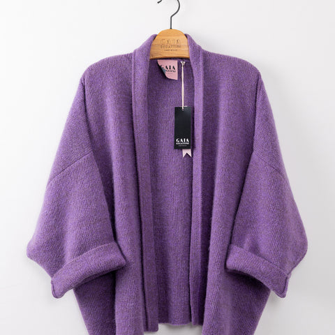 Coco Mohair - Viola Malva