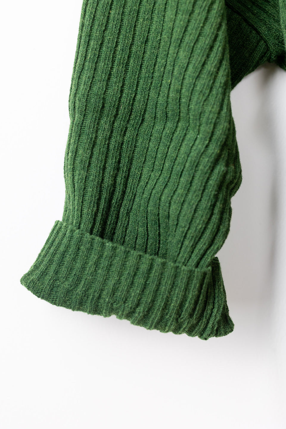 friend cardigan - bosco