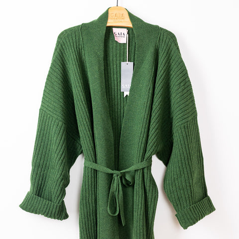 friend cardigan - bosco