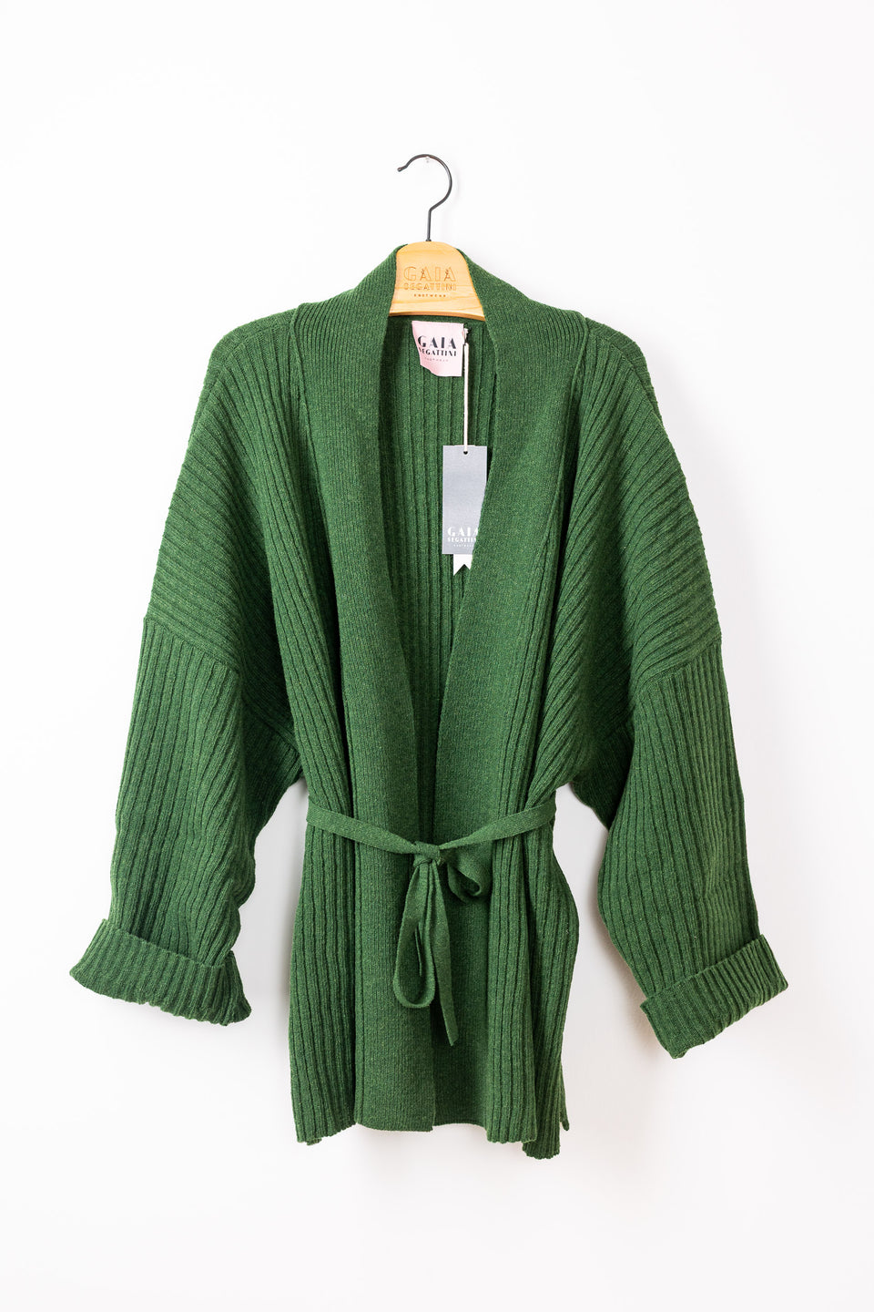 friend cardigan - bosco