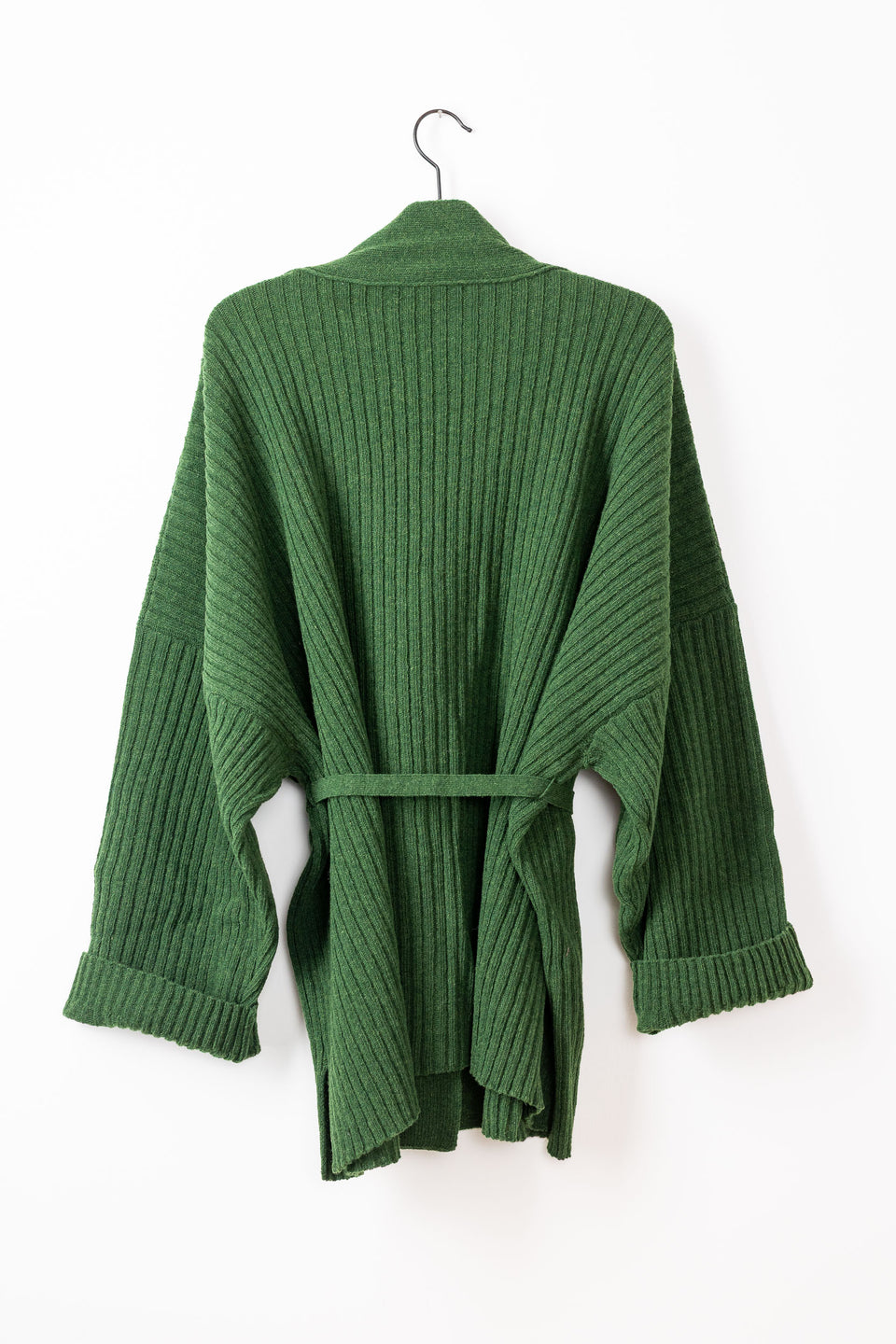 friend cardigan - bosco