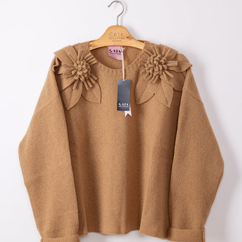 Bloom - torroncino tinta unita