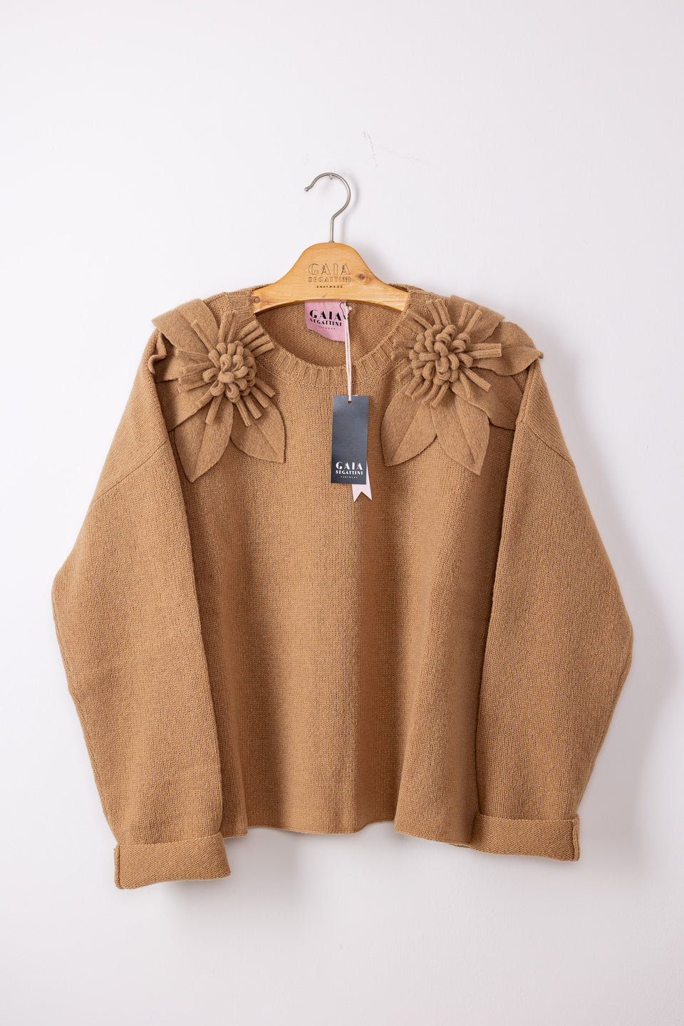 Bloom - torroncino tinta unita