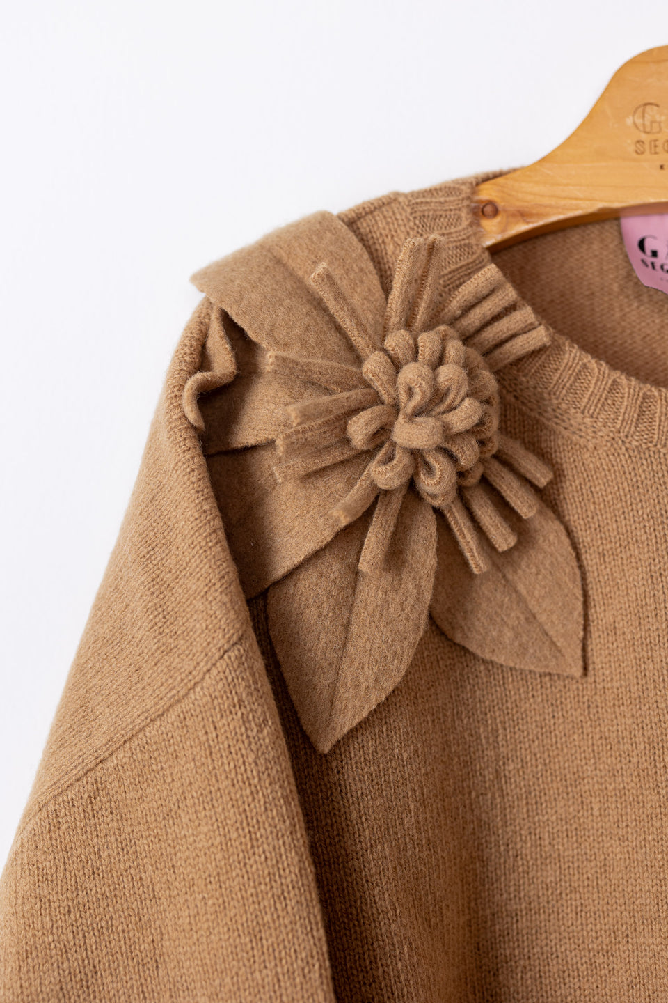 Bloom - torroncino tinta unita