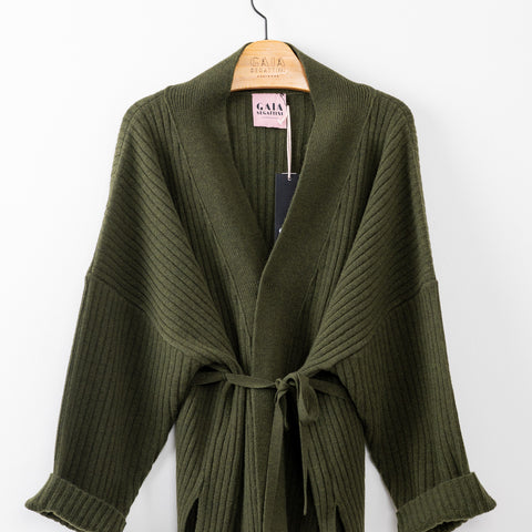 friend cardigan - pino