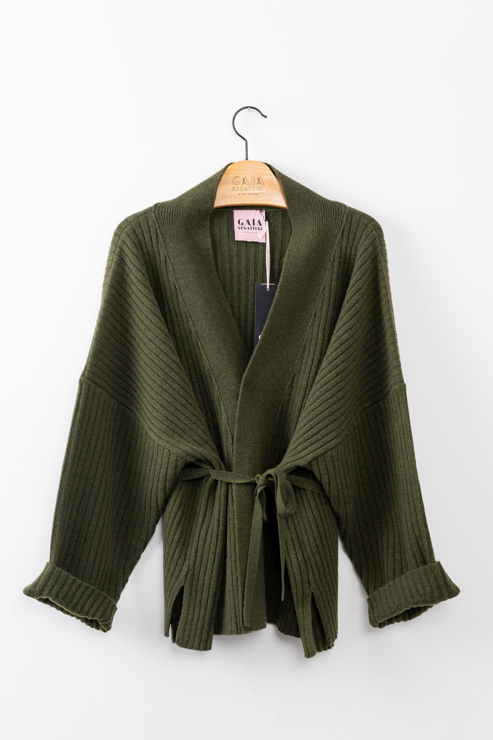 friend cardigan - pino