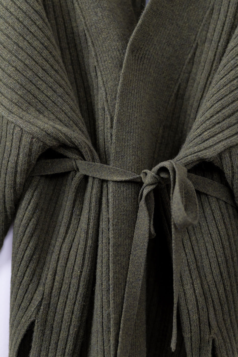 friend cardigan - pino
