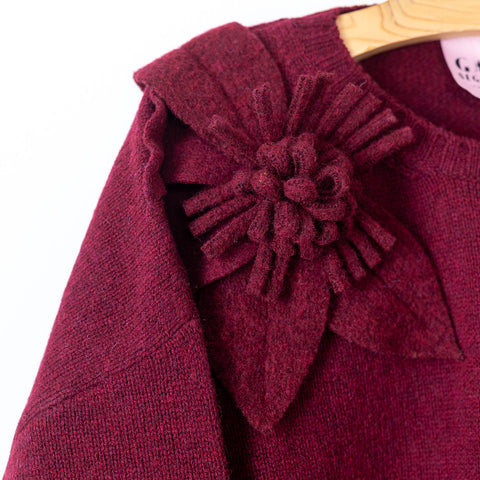 Bloom - vino tinta unita