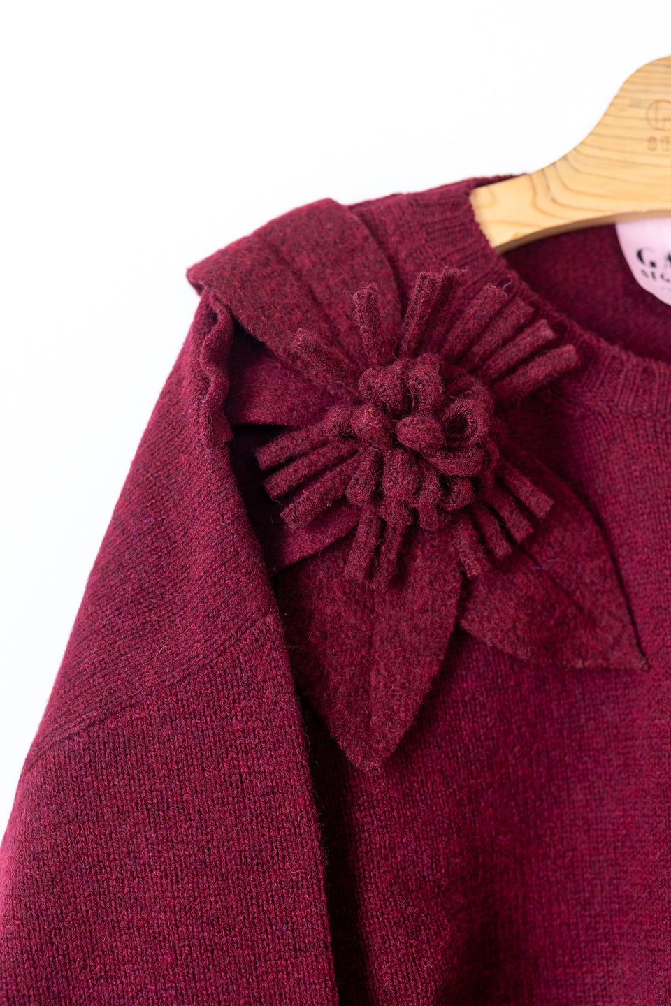 Bloom - vino tinta unita